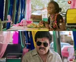 nithya das memes, memes, plain memes, nithya das plain meme, malayalam memes - Unnikrishnan shocked seeing Basanthi